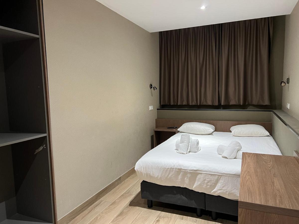 Blossoms City Hotel Amsterdam Ngoại thất bức ảnh